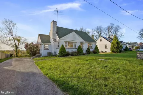 1809 Chain St, Norristown, PA 19401