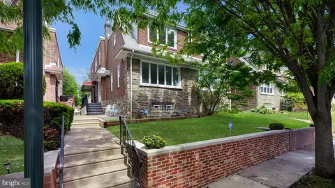 1807 Erlen Rd, Elkins Park, PA 19027