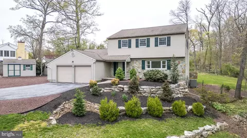 3 Lee Rd, Norristown, PA 19403