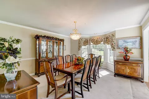 Dining - 312 Sentry Ln, Wayne, PA 19087 photo 2 of 7