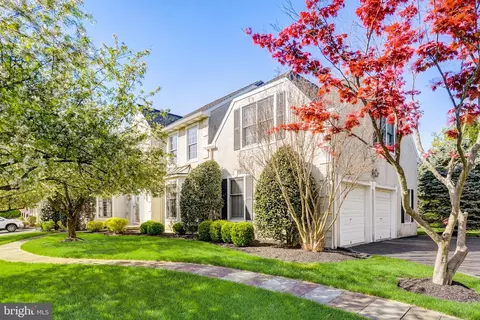 Exterior - 312 Sentry Ln, Wayne, PA 19087 photo 6 of 19