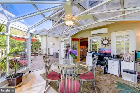 Dining - 312 Sentry Ln, Wayne, PA 19087 photo 7 of 7
