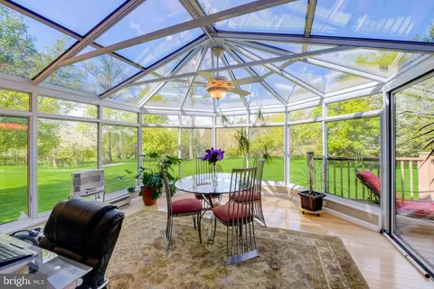 Dining - 312 Sentry Ln, Wayne, PA 19087 photo 5 of 7