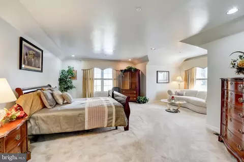 Bedroom - 312 Sentry Ln, Wayne, PA 19087 photo 1 of 8