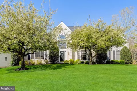 Exterior - 312 Sentry Ln, Wayne, PA 19087 photo 4 of 19