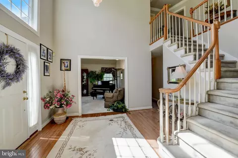Entry Way - 312 Sentry Ln, Wayne, PA 19087 photo 1 of 2