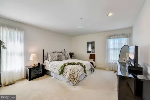 Bedroom - 312 Sentry Ln, Wayne, PA 19087 photo 7 of 8