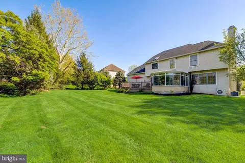 Exterior - 312 Sentry Ln, Wayne, PA 19087 photo 13 of 19