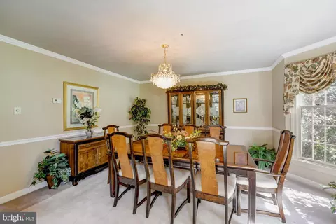 Dining - 312 Sentry Ln, Wayne, PA 19087 photo 1 of 7