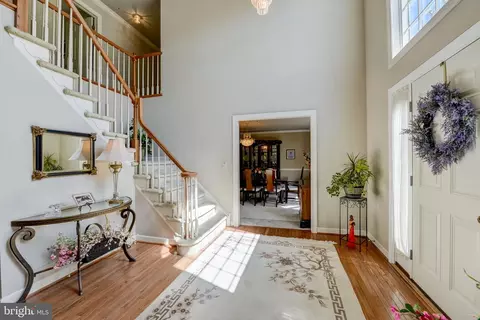 Entry Way - 312 Sentry Ln, Wayne, PA 19087 photo 2 of 2