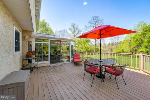 Exterior - 312 Sentry Ln, Wayne, PA 19087 photo 9 of 19