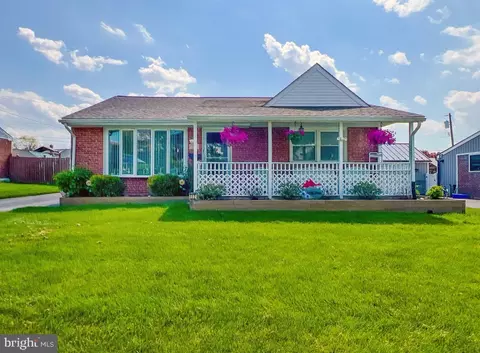 112 Colonial Dr, East Norriton, PA 19401
