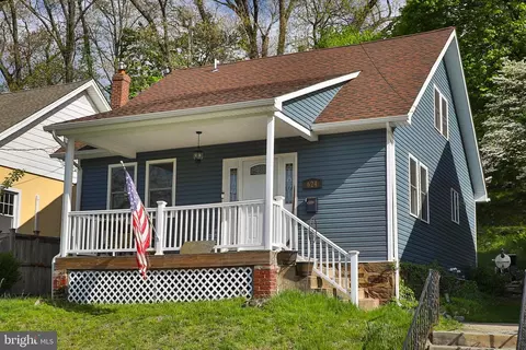 624 Roberts Ave, Glenside, PA 19038