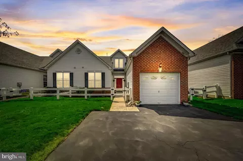 488 Yorkshyre Way, Harleysville, PA 19438