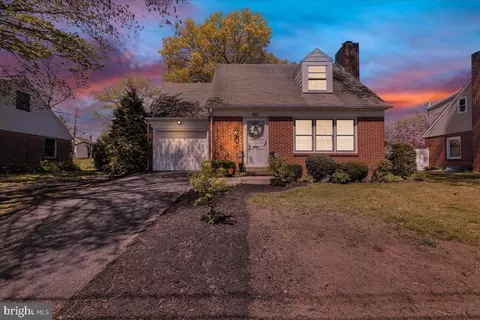 941 Spruce St, Pottstown, PA 19464