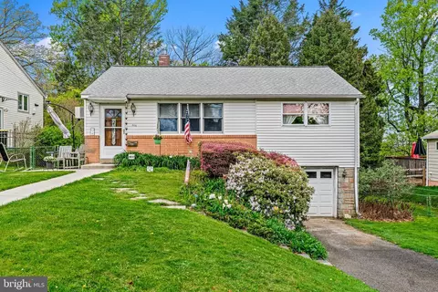 804 Division Ave, Willow Grove, PA 19090