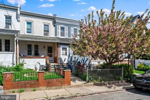 239 Woodbine Ave, Narberth, PA 19072