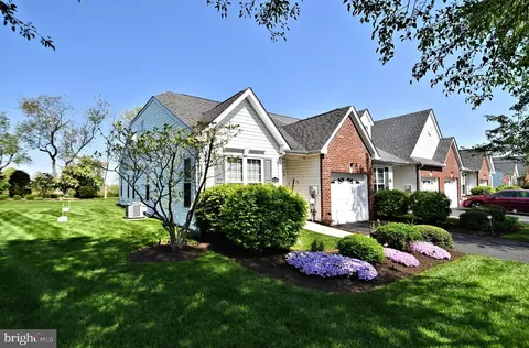 415 Ruth Ct, Harleysville, PA 19438
