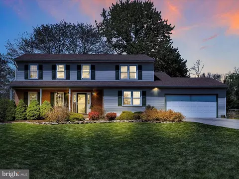 101 Rose Valley Rd, Pottstown, PA 19464