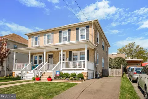127 Greenwood Ave, Ambler, PA 19002