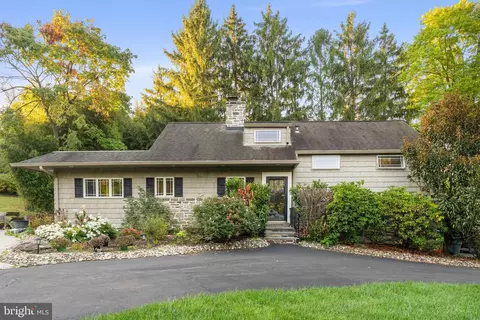 809 Matsons Ford Rd, Villanova, PA 19085