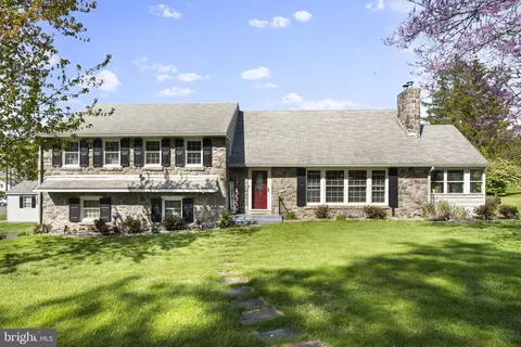 917 Kenny Rd, Pottstown, PA 19464