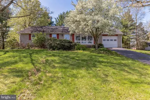 3036 Lutheran Rd, Gilbertsville, PA 19525