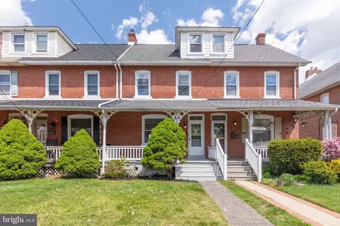 335 York Ave, Lansdale, PA 19446