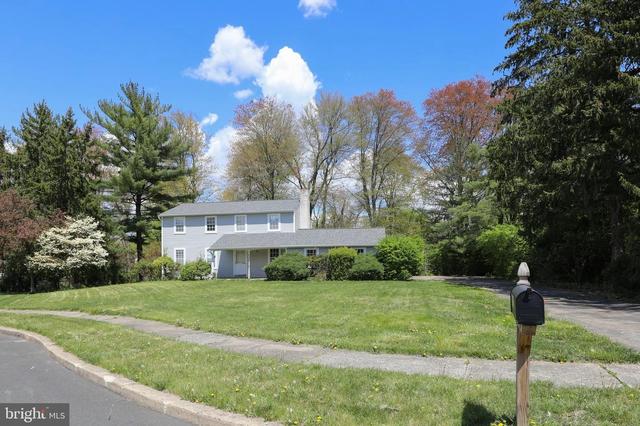 1681 Winchester Dr, Blue Bell, PA 19422