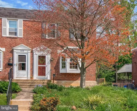 150 Earl Ln, Hatboro, PA 19040