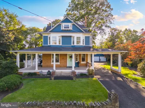 1104 Stratford Ave, Elkins Park, PA 19027