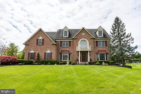 1228 Charter Ln, Ambler, PA 19002