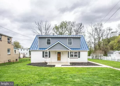 414 Roberts Ave, Conshohocken, PA 19428