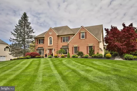 1160 Fairland Dr, Ambler, PA 19002