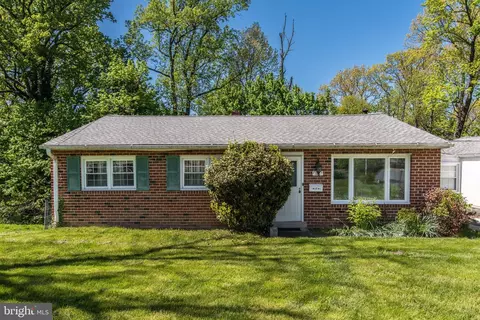 7516 4th Ave, Elkins Park, PA 19027