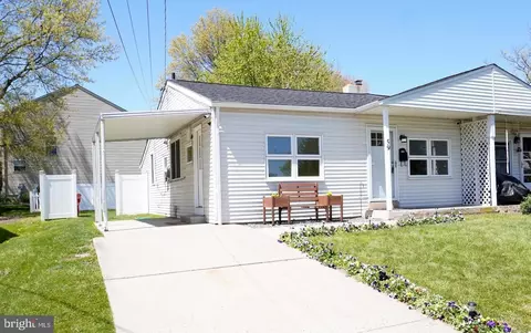 59 W Summit St, Souderton, PA 18964