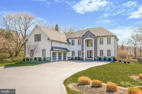 557 Olivia Way, Lafayette Hill, PA 19444
