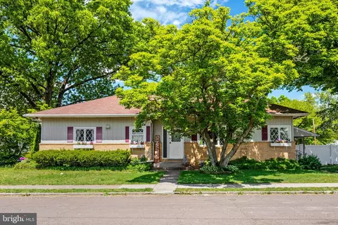 401 Mineral St, Pottstown, PA 19464