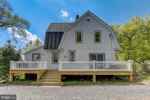 1000 Meetinghouse Rd, Ambler, PA 19002