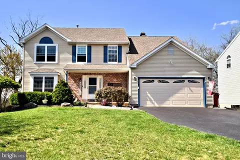 3031 Fairhill Dr, Collegeville, PA 19426