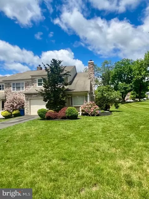 1401 Patrick, Maple Glen, PA 19002