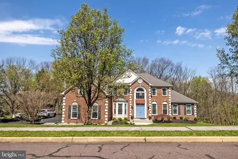 1841 Morgan Ln, Collegeville, PA 19426