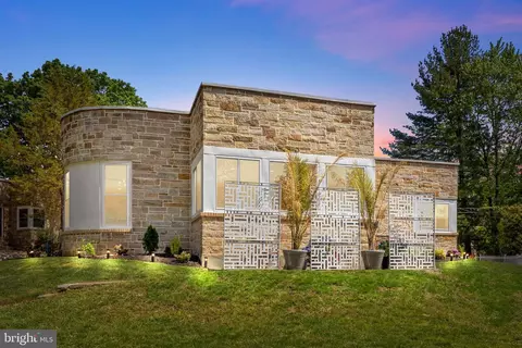 235 Haverford Rd, Wynnewood, PA 19096