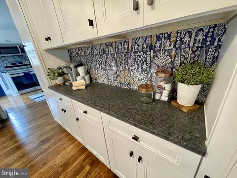Kitchen - 329 Hampden Ave, Narberth, PA 19072 photo 1 of 10