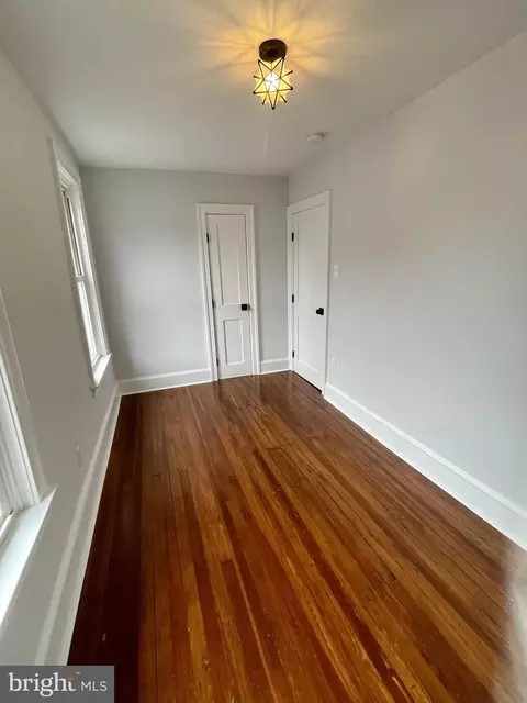 Entry Way - 329 Hampden Ave, Narberth, PA 19072 photo 1 of 4