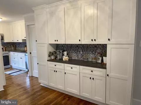 Kitchen - 329 Hampden Ave, Narberth, PA 19072 photo 2 of 10
