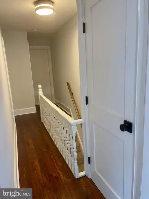 Entry Way - 329 Hampden Ave, Narberth, PA 19072 photo 4 of 4