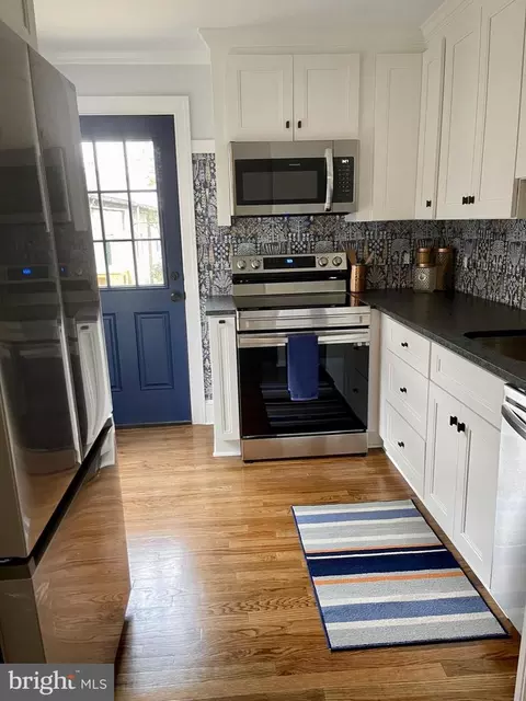 Kitchen - 329 Hampden Ave, Narberth, PA 19072 photo 10 of 10