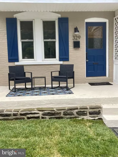 Other - 329 Hampden Ave, Narberth, PA 19072 photo 7 of 14
