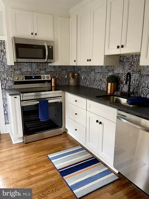 Kitchen - 329 Hampden Ave, Narberth, PA 19072 photo 6 of 10